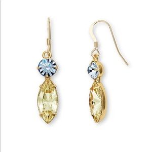 Alex & Ani Sparkler Earrings 💛